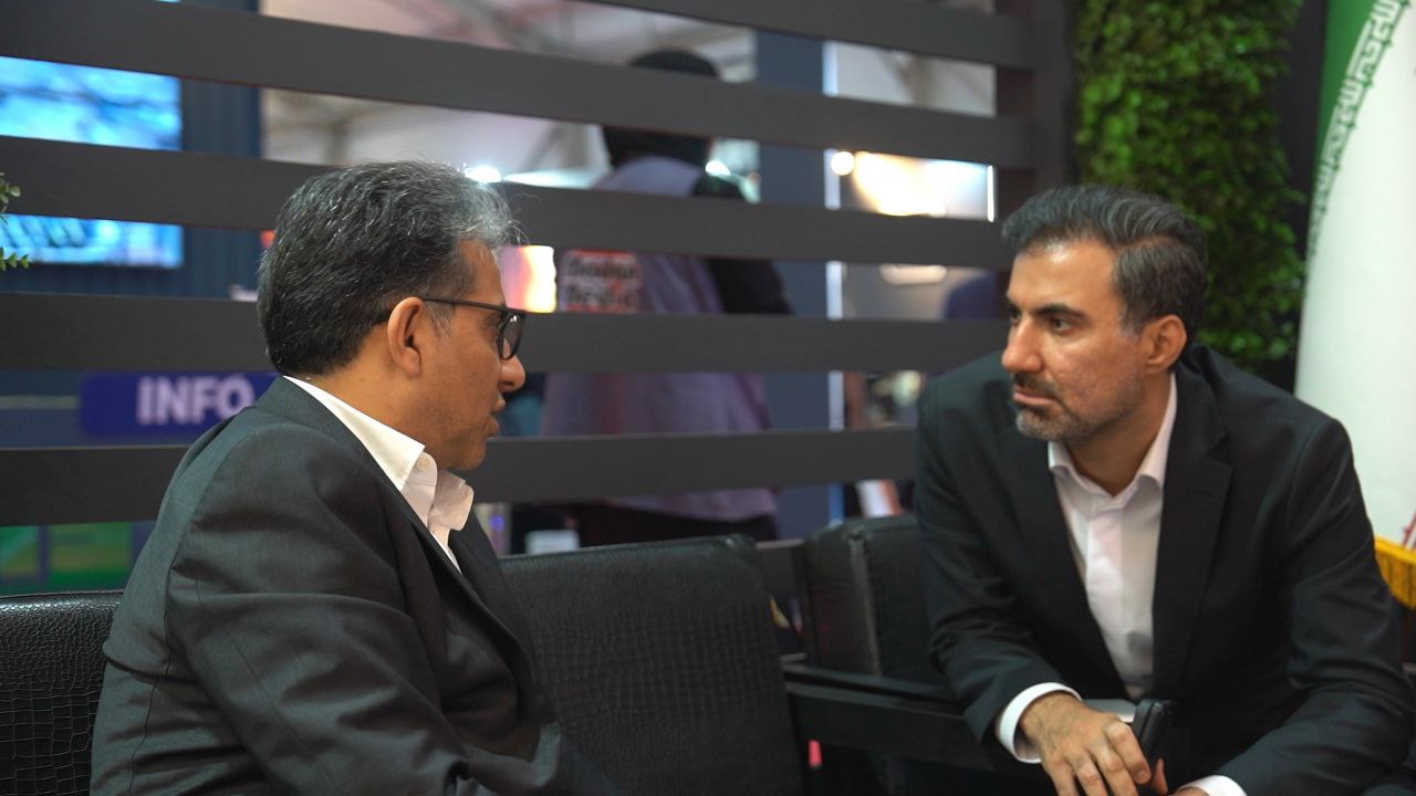 شرکت معادن سنگ آهن احیاء سپاهان