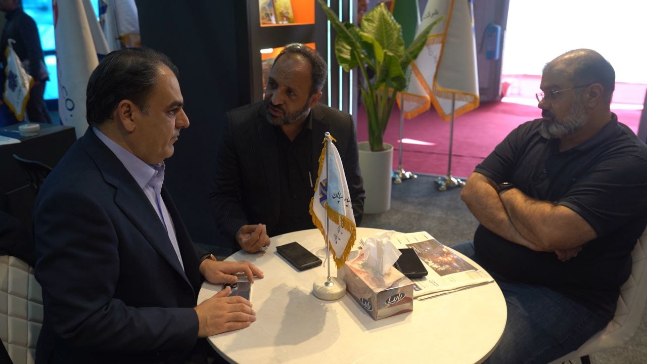 شرکت معادن سنگ آهن احیاء سپاهان