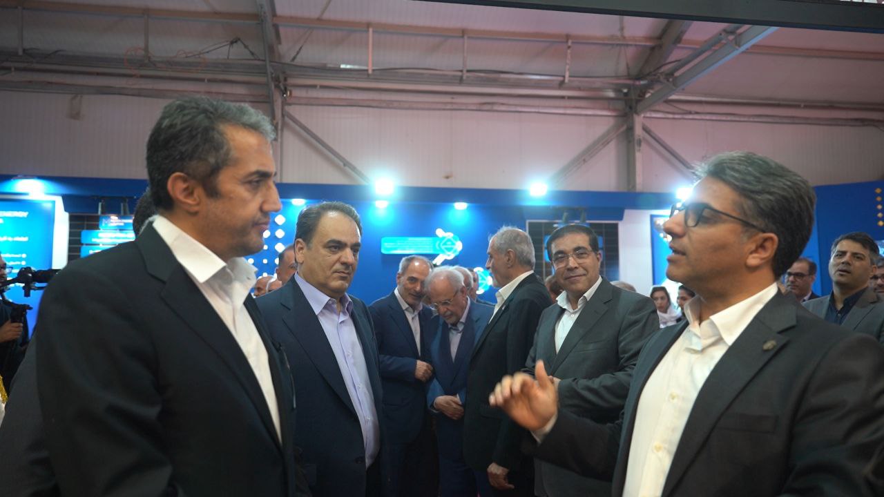 محمد آقاجانلو