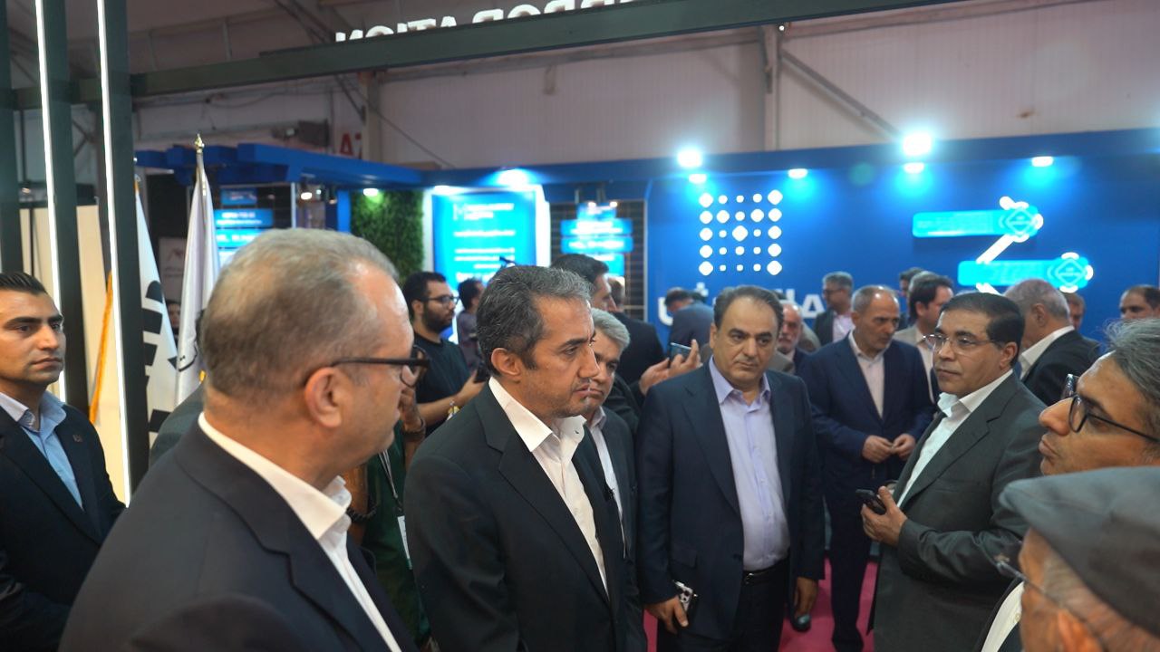 محمد آقاجانلو