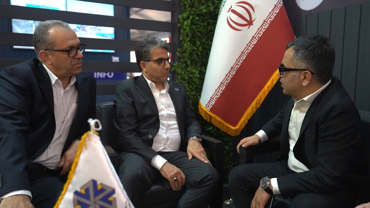 معادن سنگ آهن احیاء سپاهان