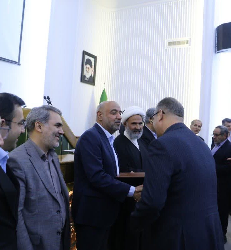 شرکت معادن سنگ آهن احیاء سپاهان