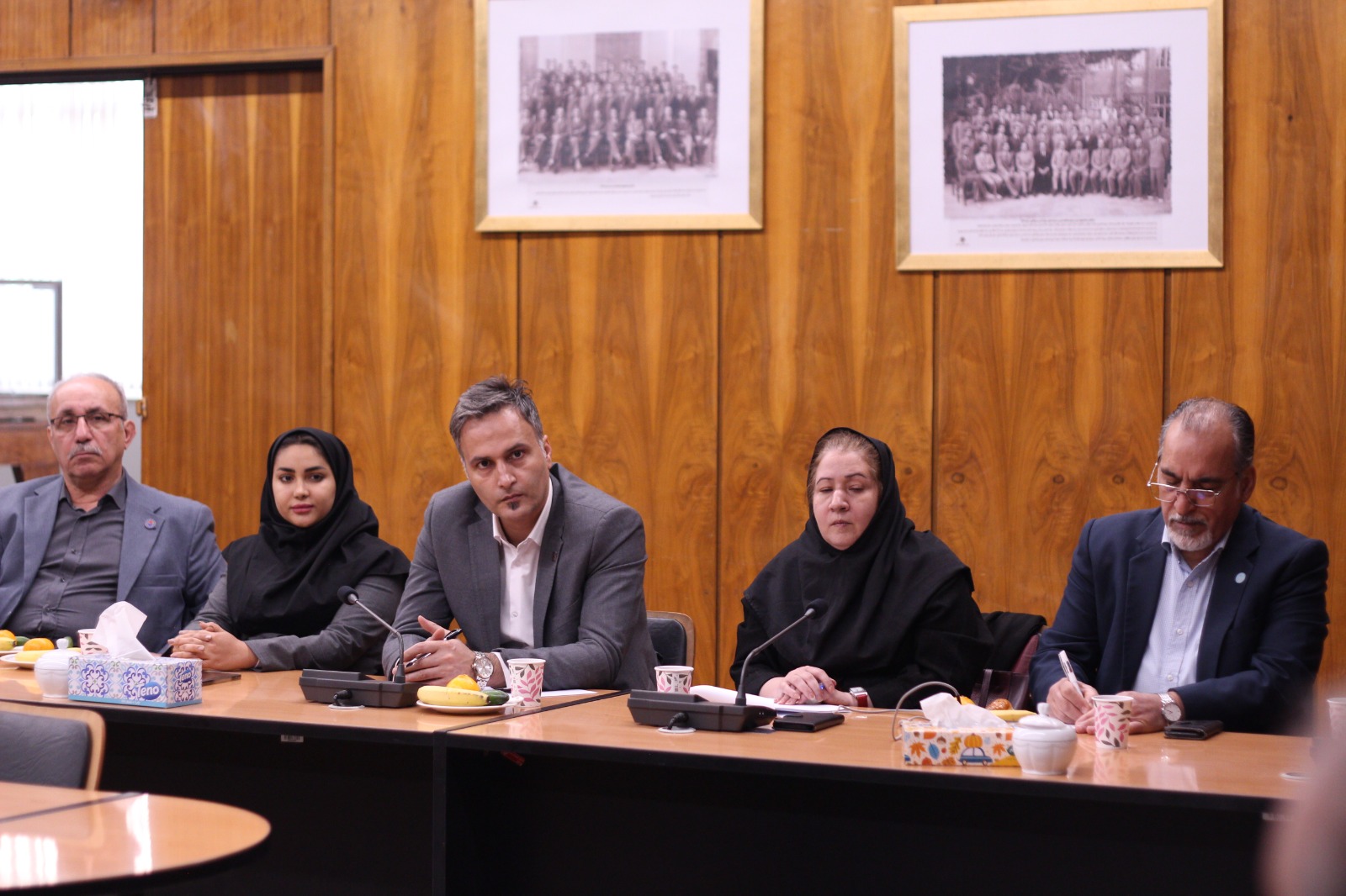 معادن سنگ‌آهن احیاءسپاهان