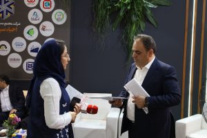 سمپوزیوم فولاد کیش