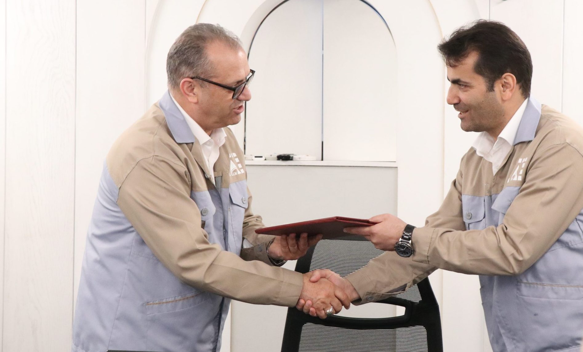 یاسر مقصودی