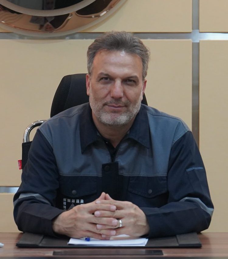 حسین جابری