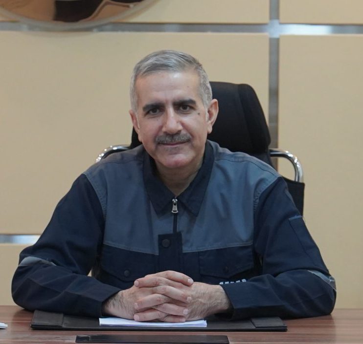 علیرضا ابراهیم‌زاده