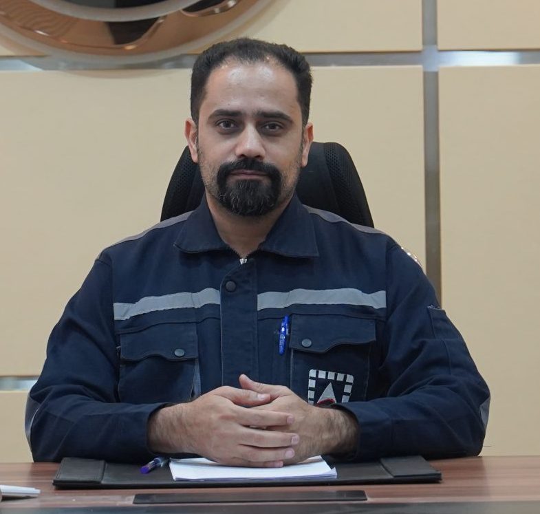 مهدی آقایی