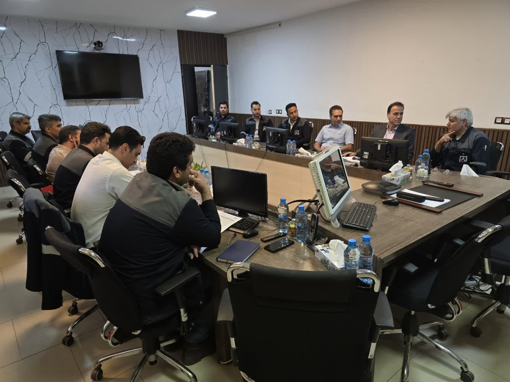 معادن سنگ آهن احیاء سپاهان