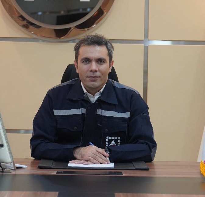 سیوان محمدی